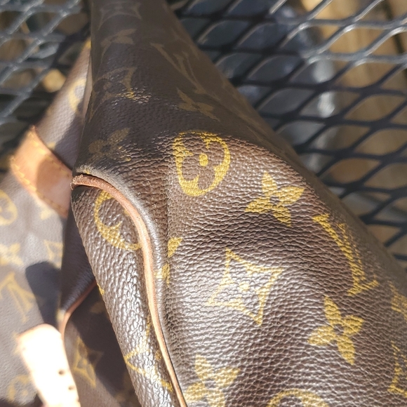 💥💥SOLD💥💥LOUIS VUITTON KEEPAL 60 - Picture 14 of 15